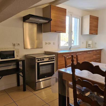 Appartement - Cluses Ngoại thất bức ảnh