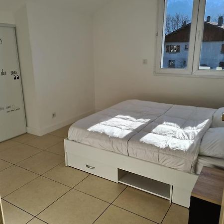 Appartement - Cluses Ngoại thất bức ảnh