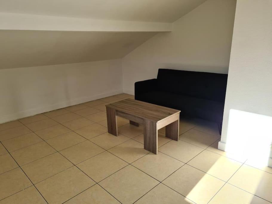 Appartement - Cluses Ngoại thất bức ảnh