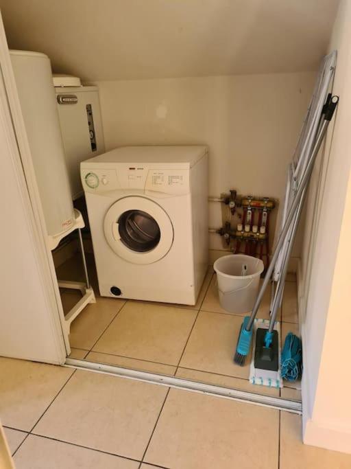 Appartement - Cluses Ngoại thất bức ảnh