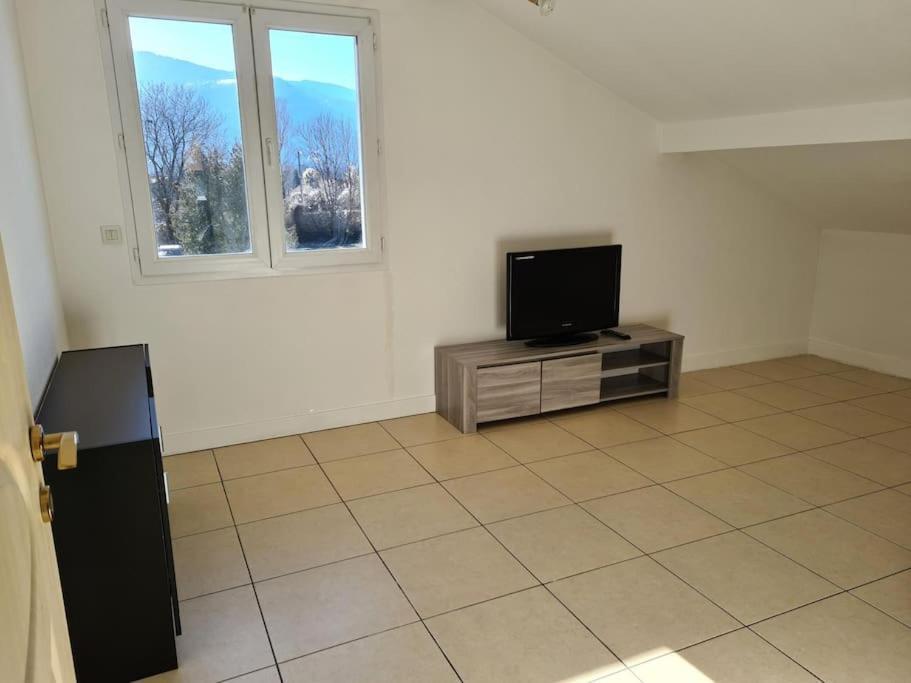 Appartement - Cluses Ngoại thất bức ảnh