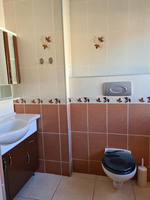 Appartement - Cluses Ngoại thất bức ảnh